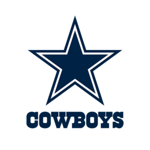  Dallas Cowboys 